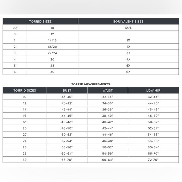 NWT Torrid pull on pocket pixie wide leg pants in Tea Rose, Torrid size 0X - Picture 7 of 7